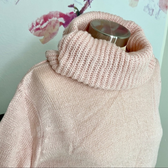 🌿ZOE chunky knit sweater🌿 - Picture 3 of 3